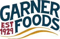 Garner Foods Logo